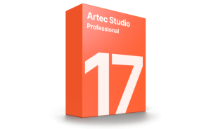Artec Studio 17